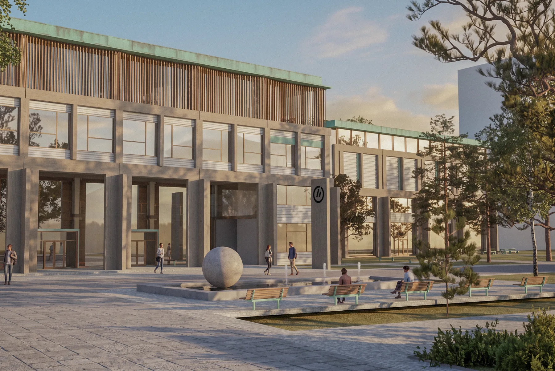 Campus Cicignon